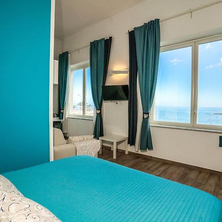 Marlove Sea View Syracuse Екстер'єр фото