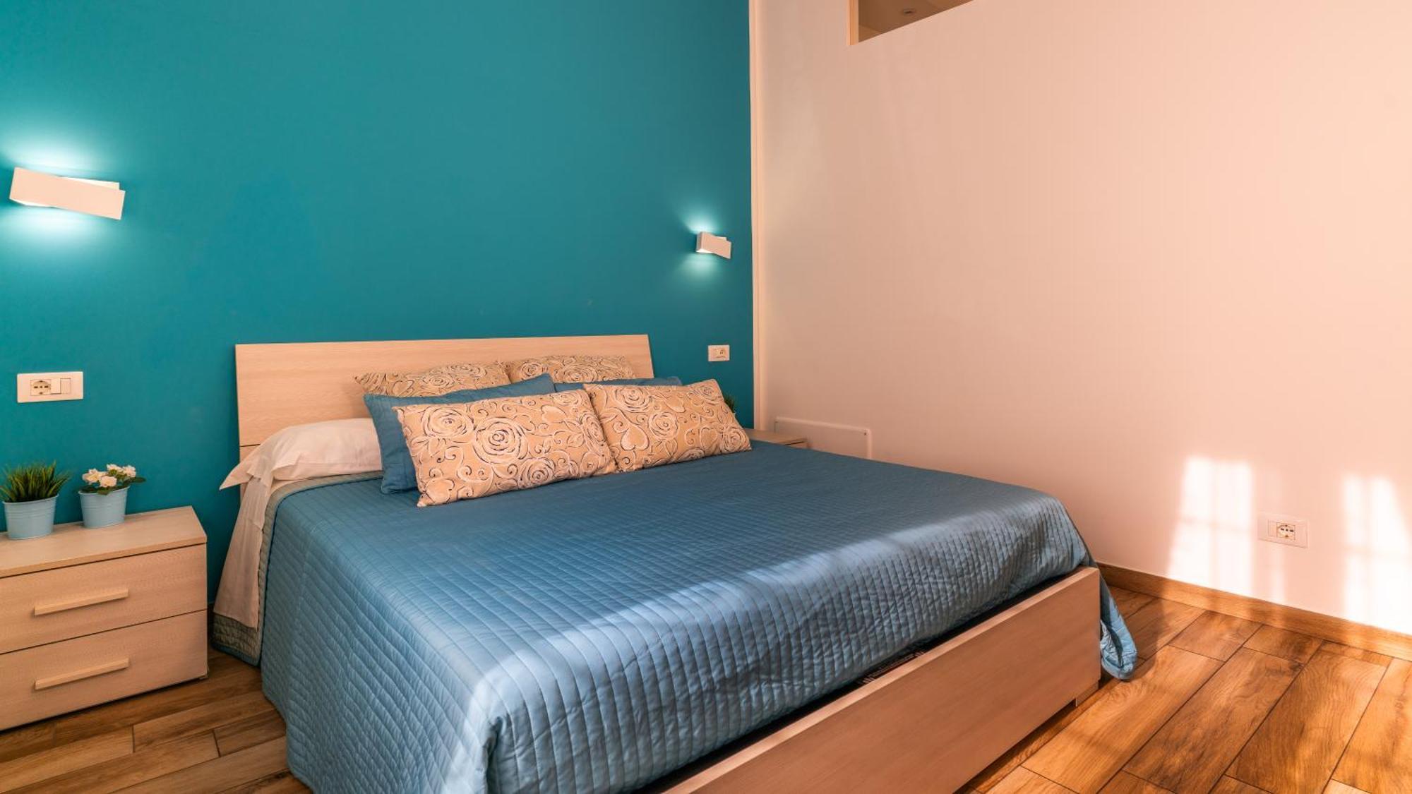 Marlove Sea View Syracuse Екстер'єр фото