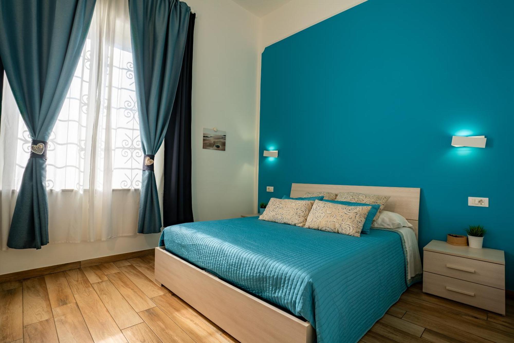 Marlove Sea View Syracuse Екстер'єр фото