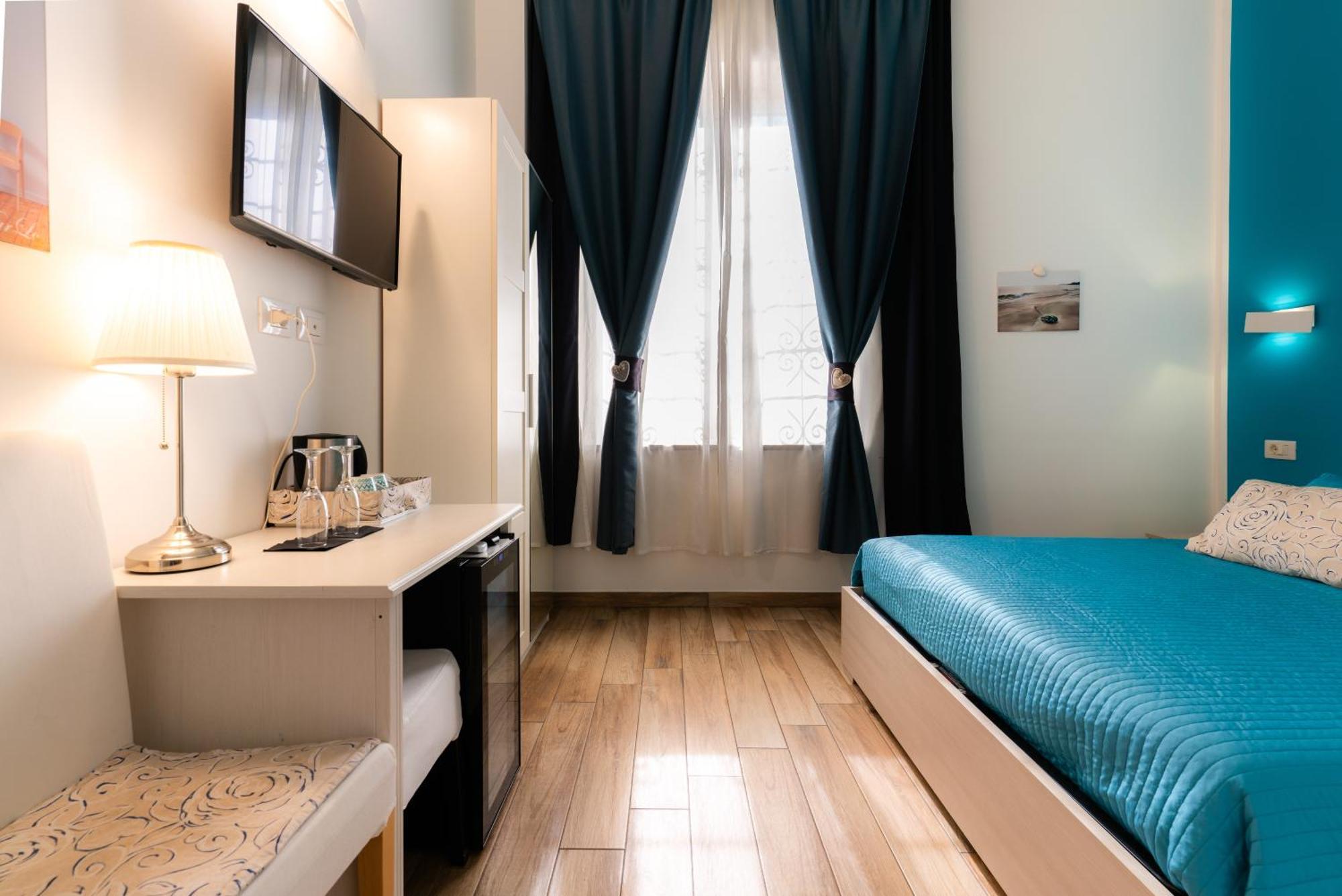 Marlove Sea View Syracuse Екстер'єр фото