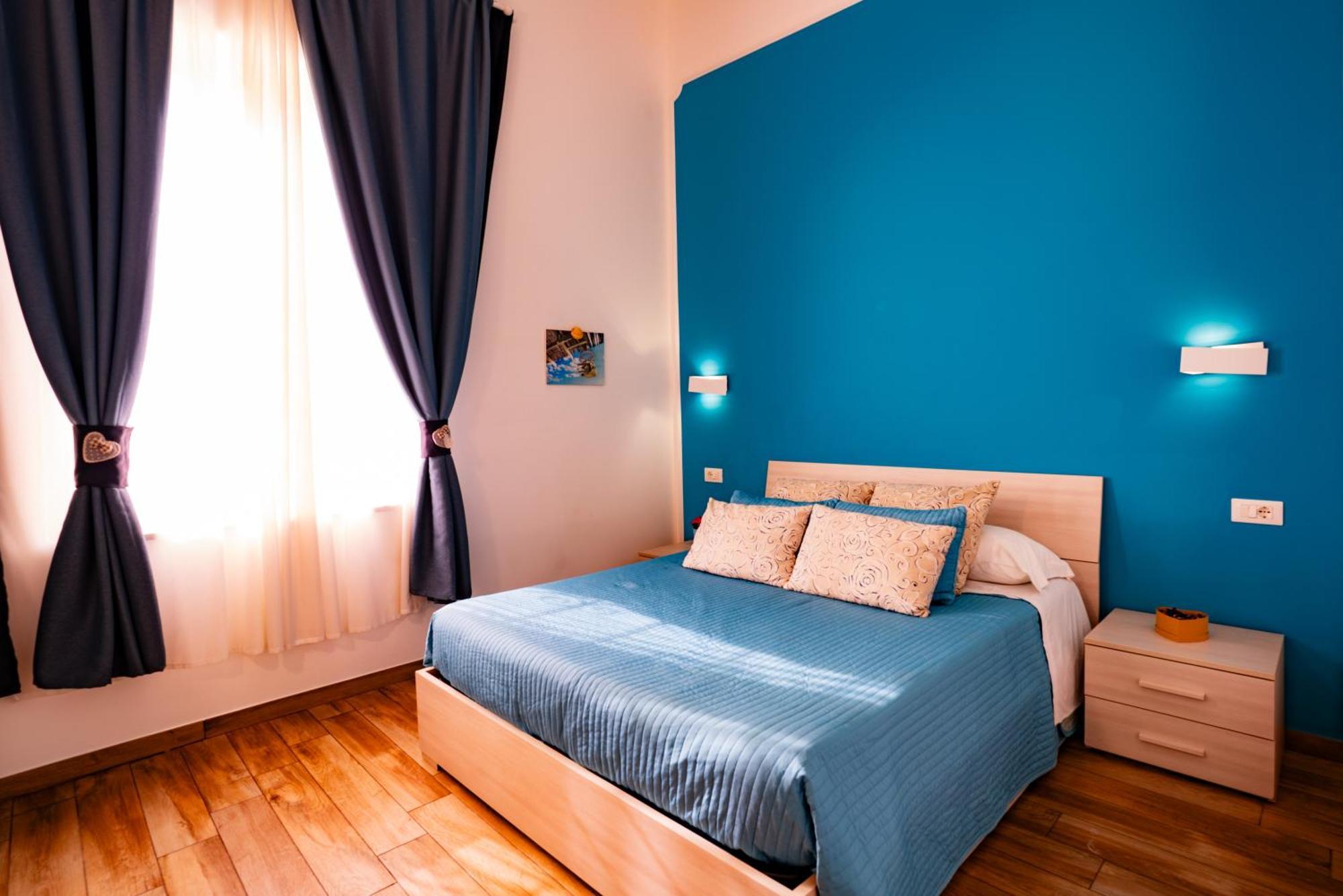 Marlove Sea View Syracuse Екстер'єр фото