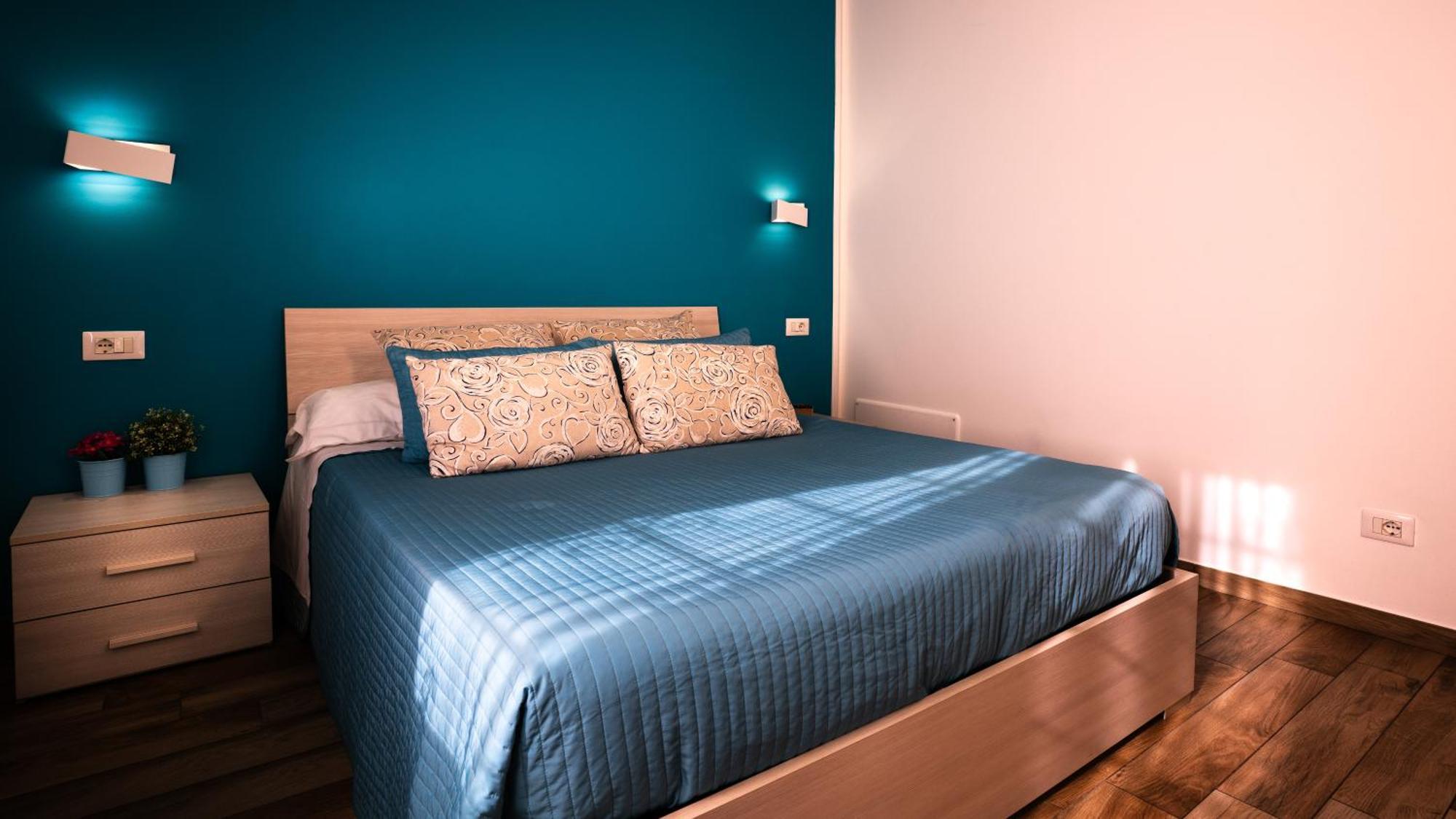Marlove Sea View Syracuse Екстер'єр фото