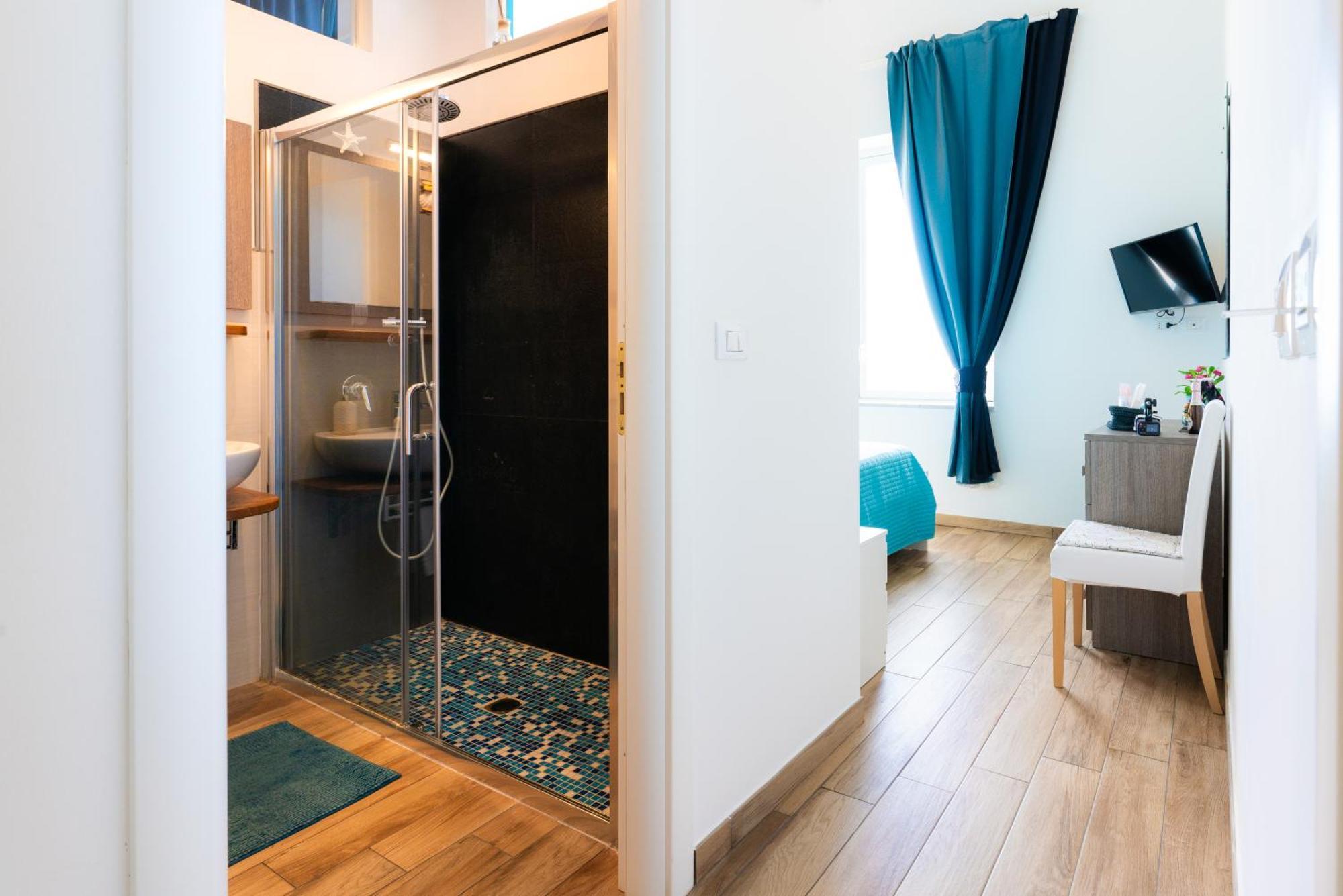 Marlove Sea View Syracuse Екстер'єр фото