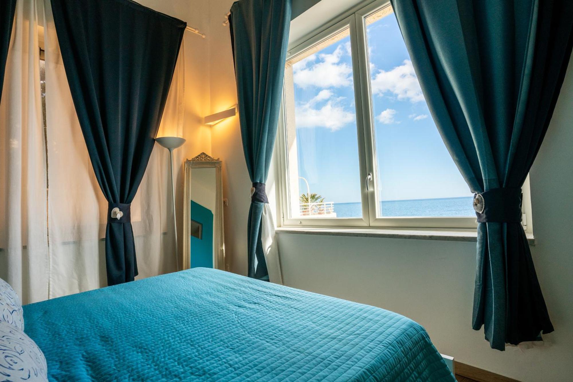 Marlove Sea View Syracuse Екстер'єр фото