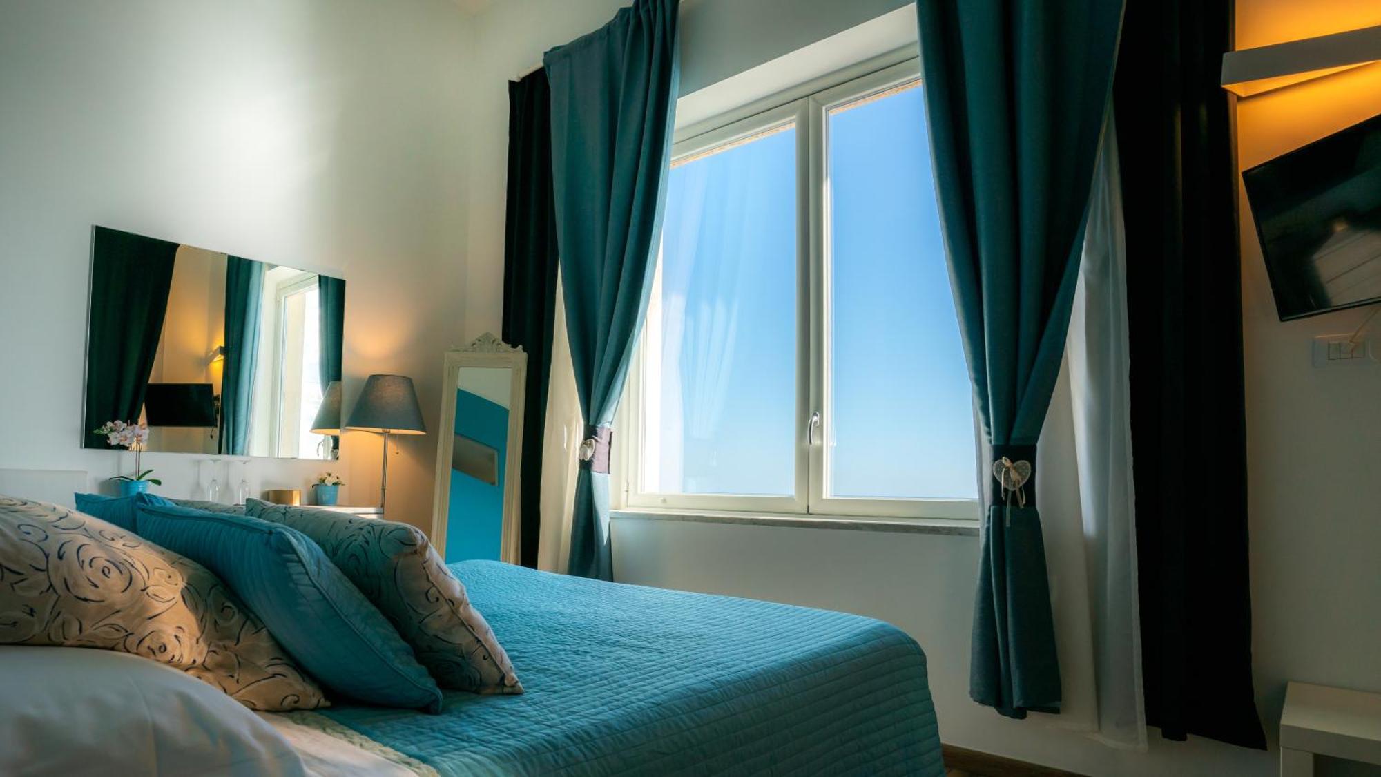 Marlove Sea View Syracuse Екстер'єр фото