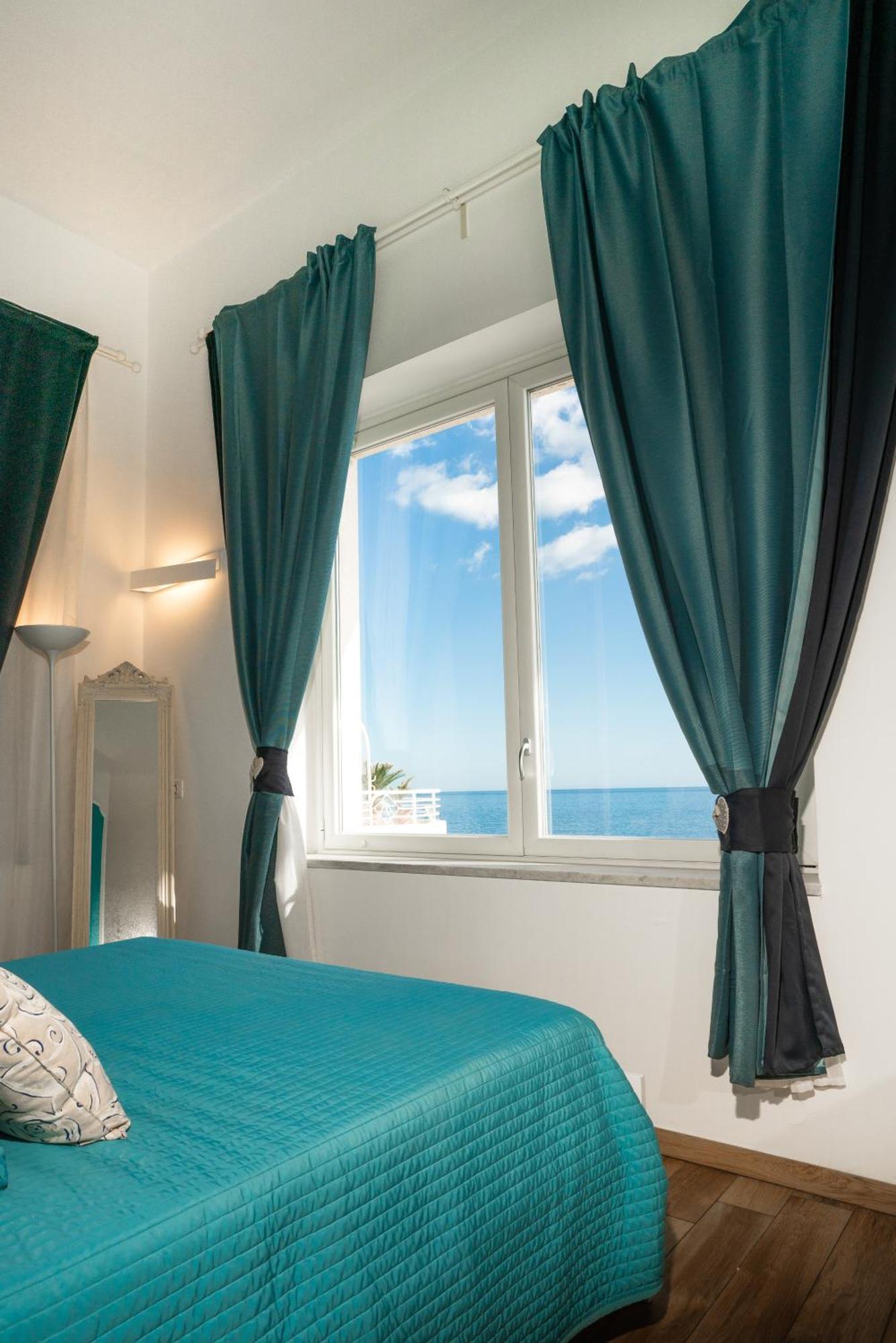 Marlove Sea View Syracuse Екстер'єр фото