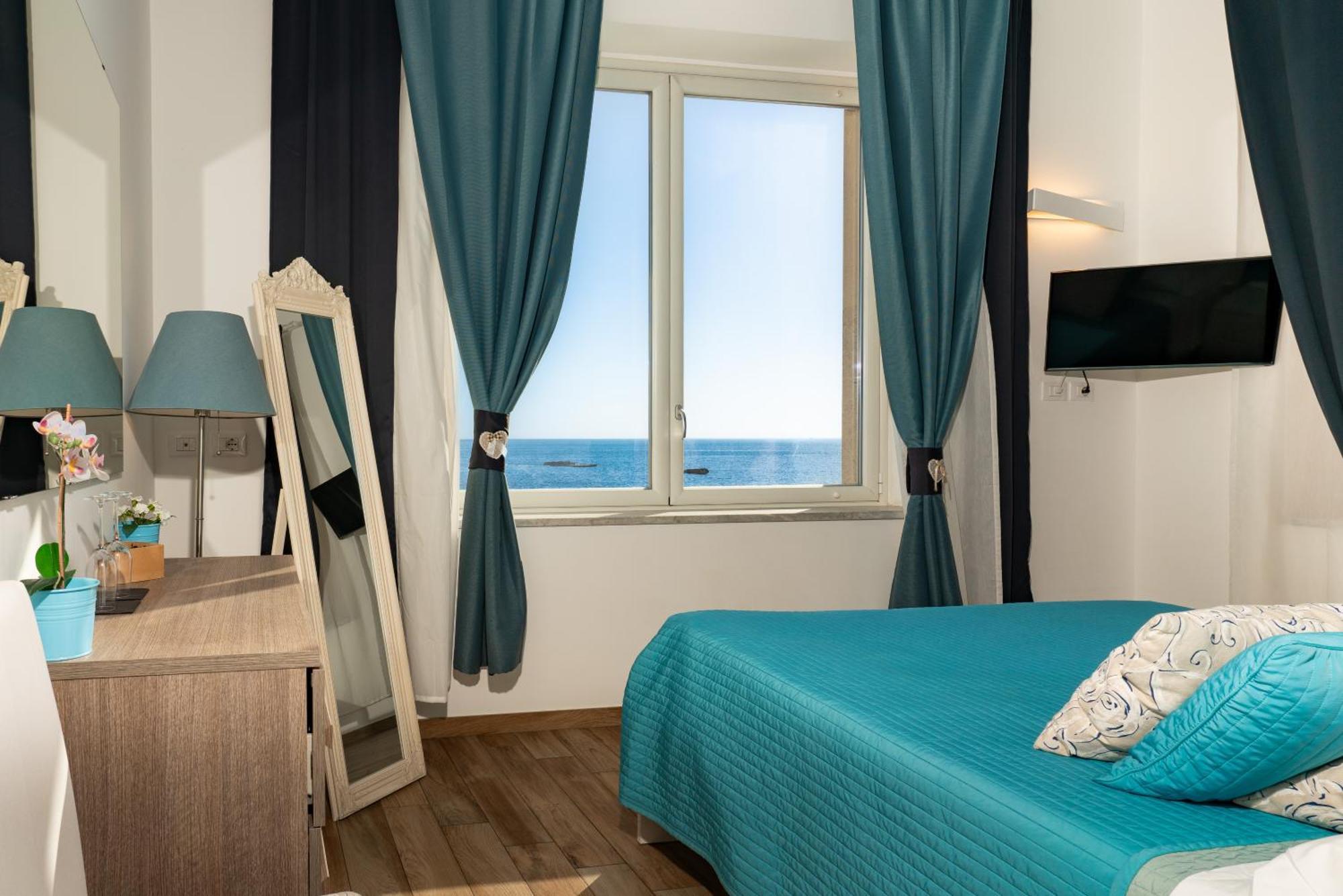 Marlove Sea View Syracuse Екстер'єр фото