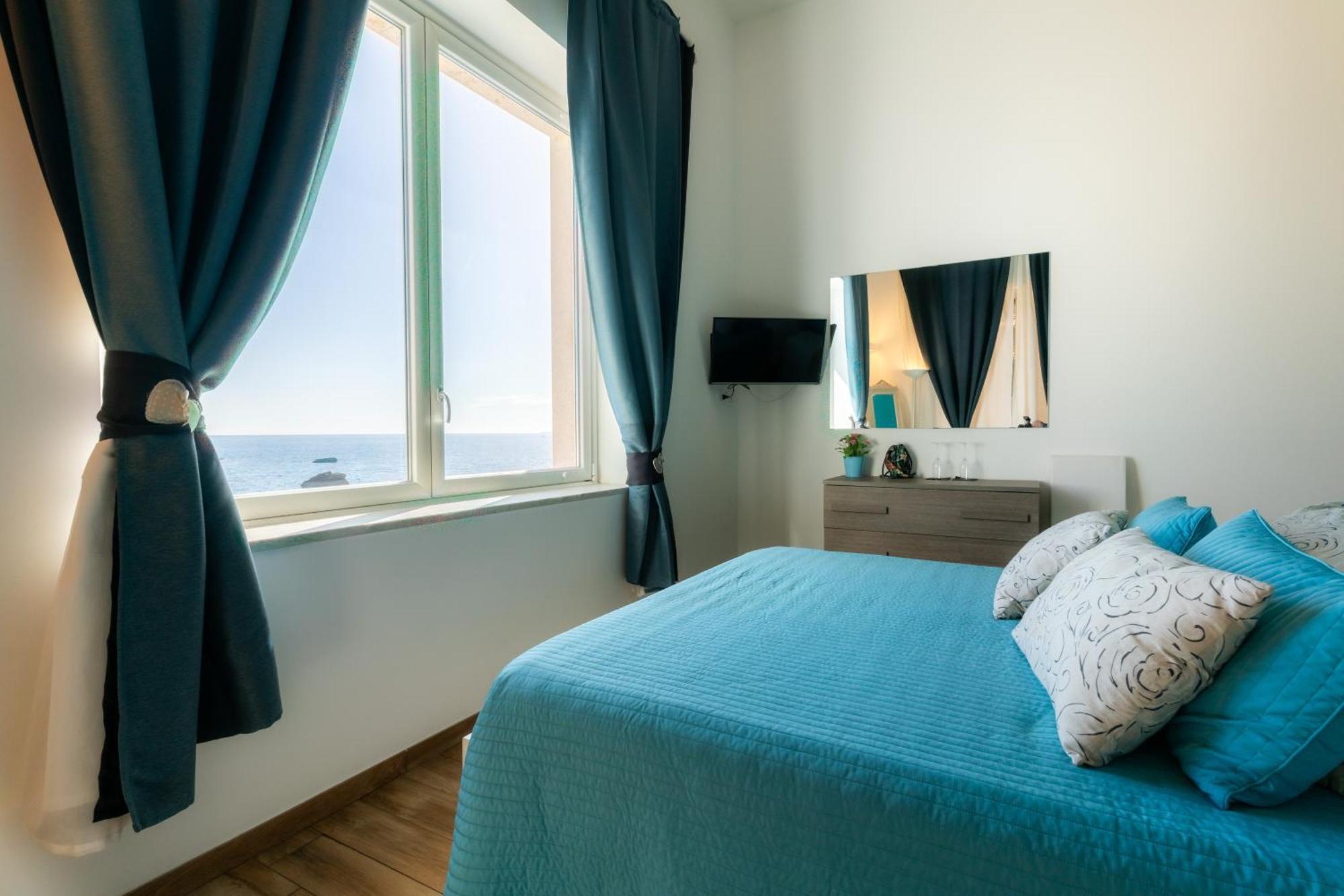 Marlove Sea View Syracuse Екстер'єр фото