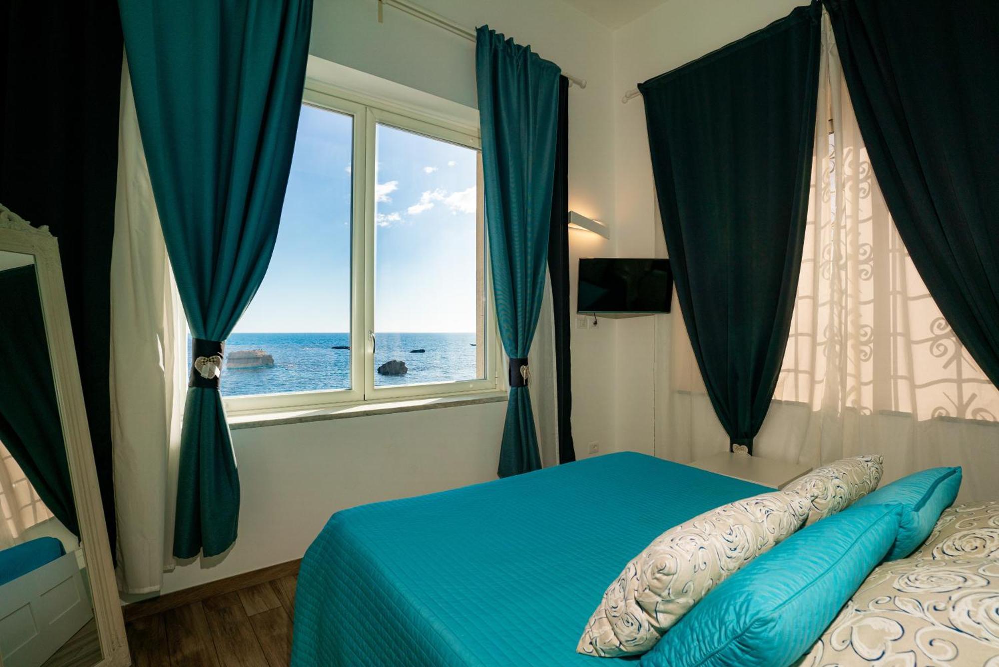 Marlove Sea View Syracuse Екстер'єр фото