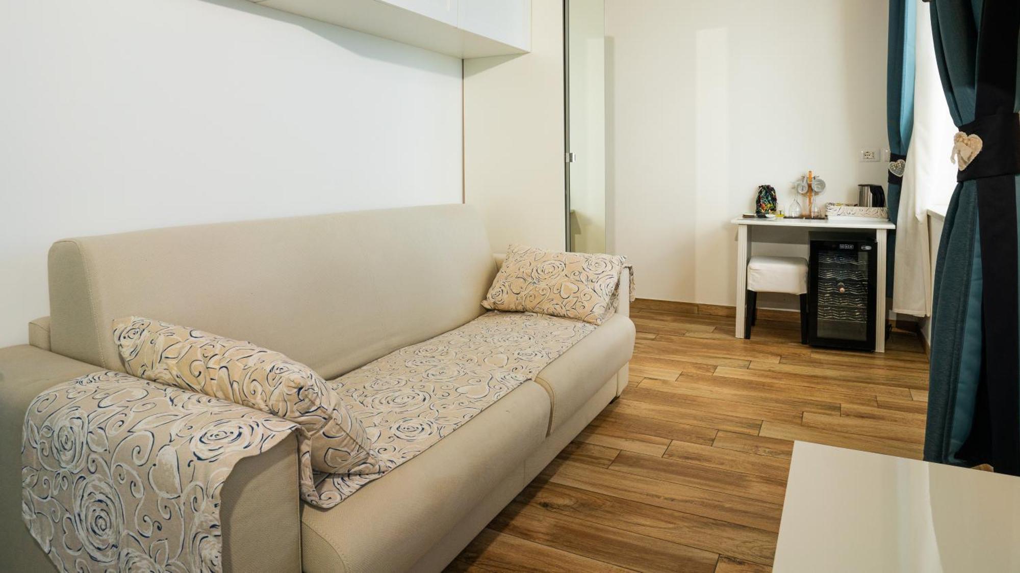 Marlove Sea View Syracuse Екстер'єр фото