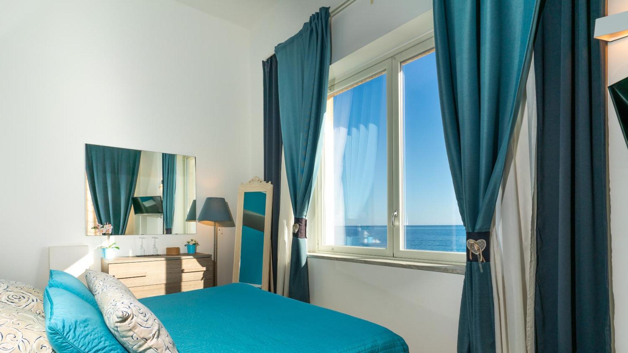 Marlove Sea View Syracuse Екстер'єр фото