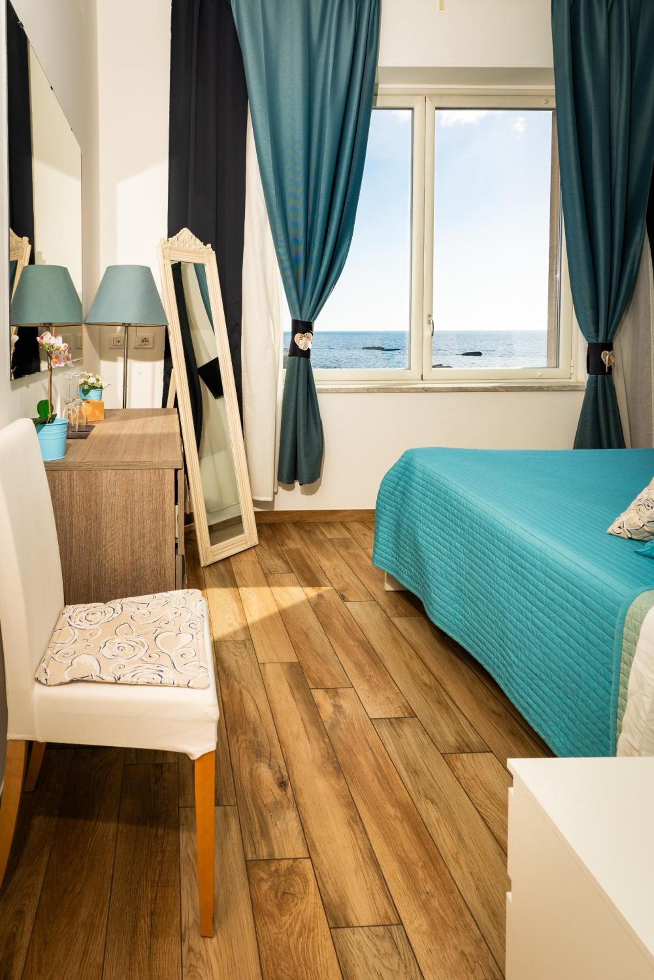 Marlove Sea View Syracuse Екстер'єр фото