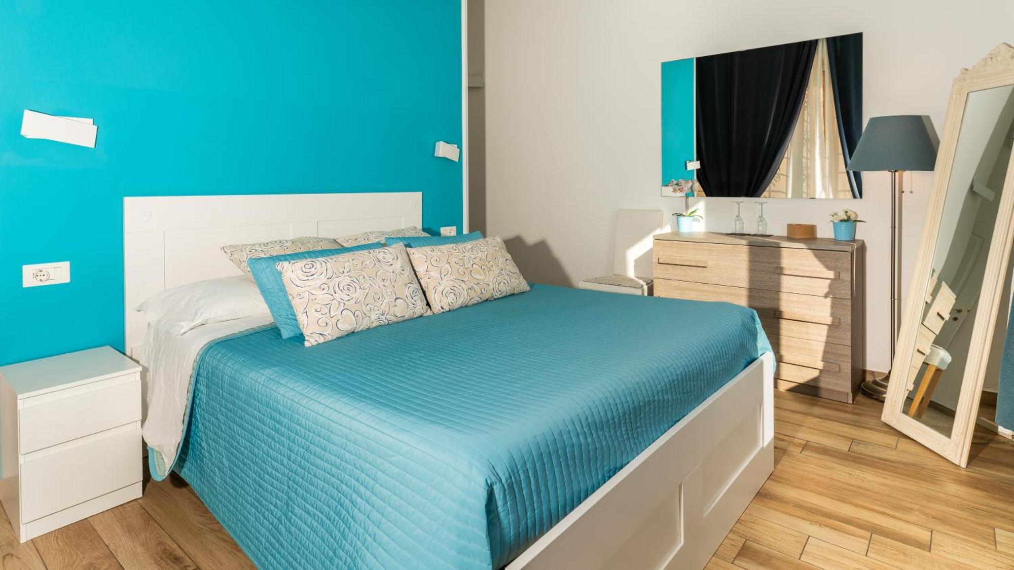 Marlove Sea View Syracuse Екстер'єр фото