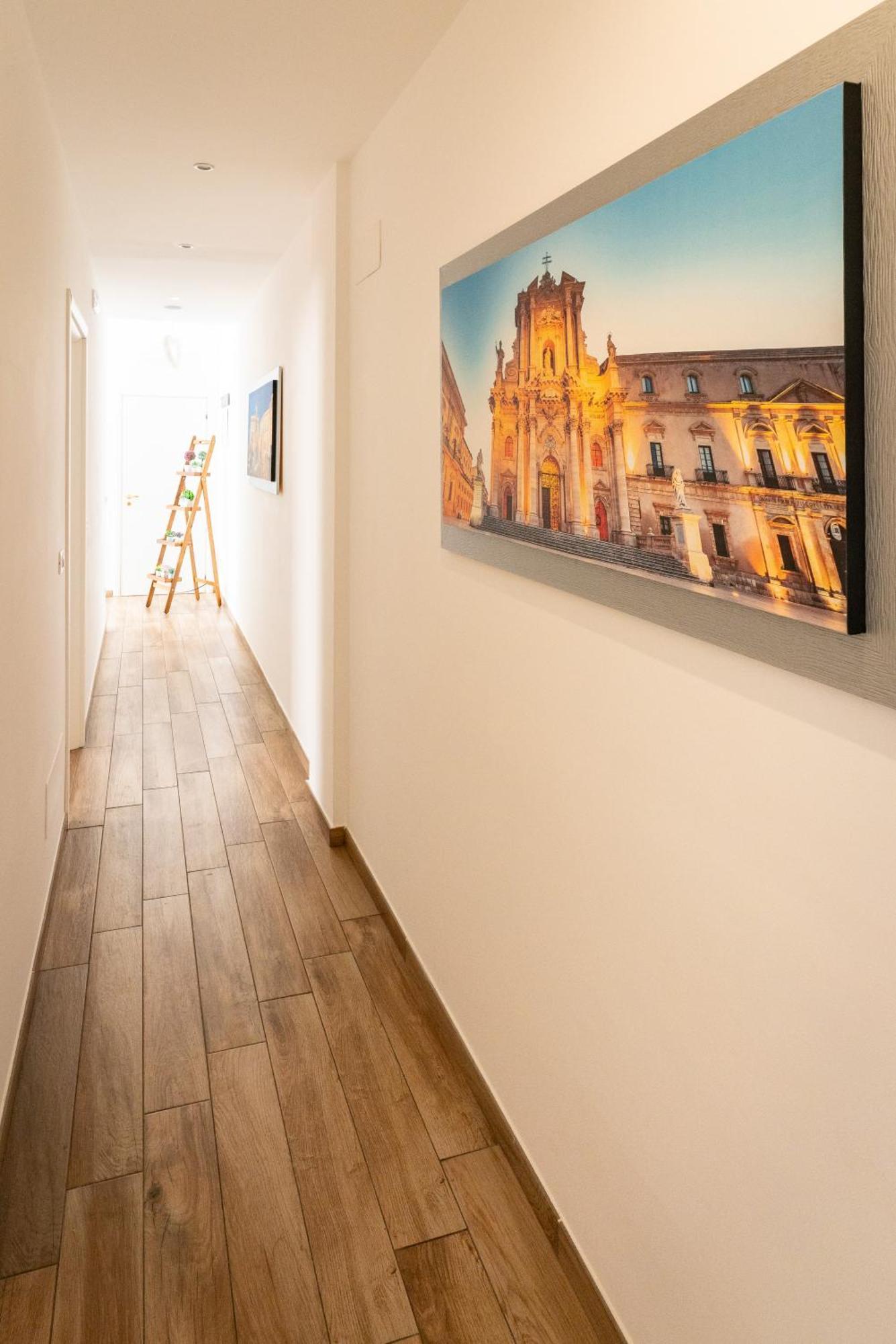 Marlove Sea View Syracuse Екстер'єр фото