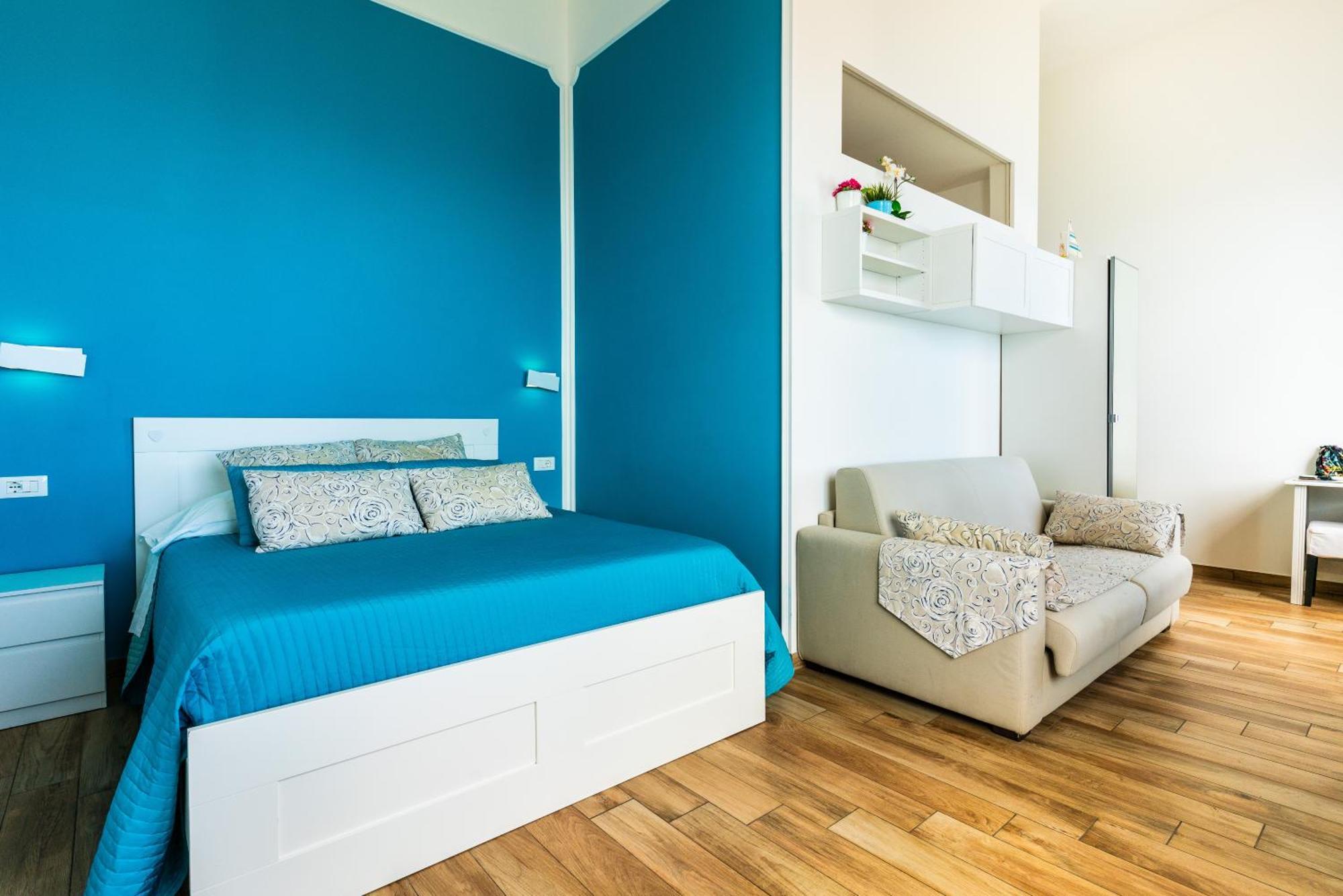 Marlove Sea View Syracuse Екстер'єр фото