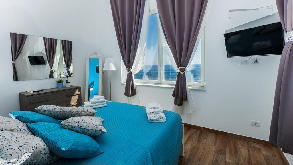 Marlove Sea View Syracuse Екстер'єр фото
