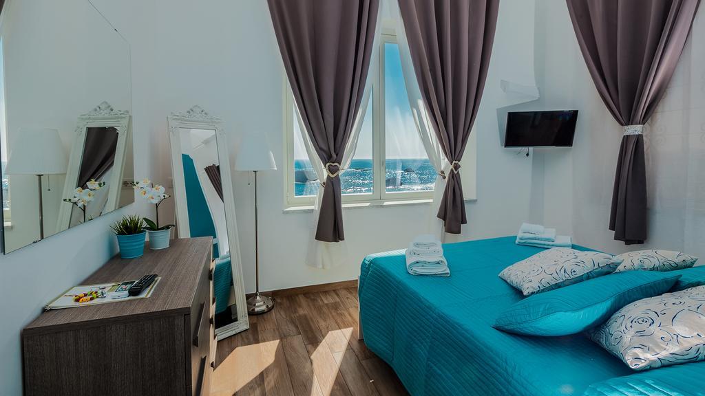 Marlove Sea View Syracuse Екстер'єр фото